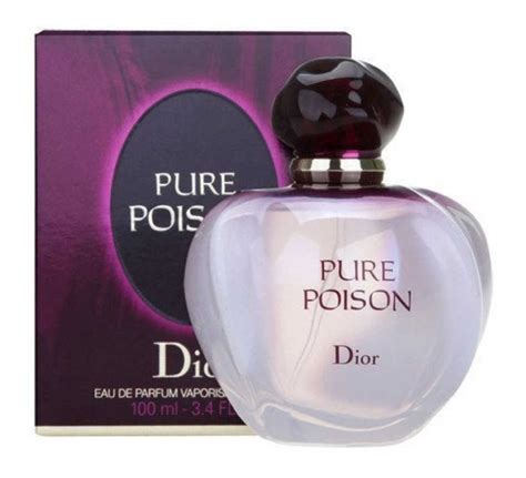 pure poison description